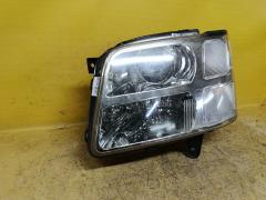 Фара P1368 P1368 на Suzuki Wagon R Solio MA34S Фото 2