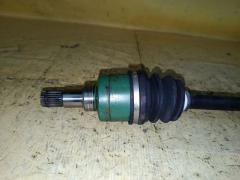 Привод на Suzuki Wagon R Solio MA34S M13A Фото 2