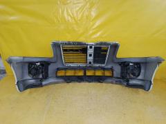 Бампер на Suzuki Chevrolet Mw ME34S Фото 11