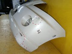 Бампер на Suzuki Chevrolet Mw ME34S Фото 2