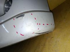 Бампер на Suzuki Chevrolet Mw ME34S Фото 3