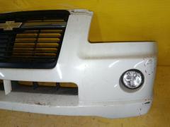 Бампер на Suzuki Chevrolet Mw ME34S Фото 5