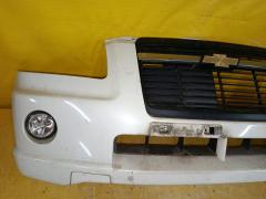 Бампер на Suzuki Chevrolet Mw ME34S Фото 6