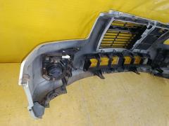 Бампер на Suzuki Chevrolet Mw ME34S Фото 10