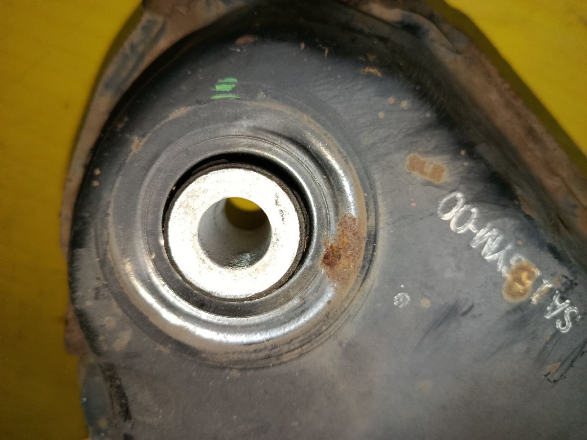 Балка под ДВС на Honda Elysion RR1 K24A Фото 2