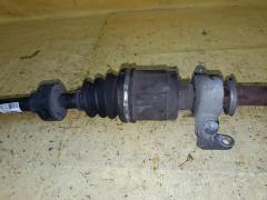 Привод на Honda Elysion RR1 K24A Фото 3