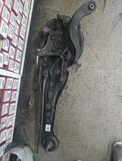 Ступица на Honda Elysion RR1 K24A Фото 6