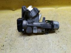 Замок зажигания на Honda Stream RN1 Фото 3