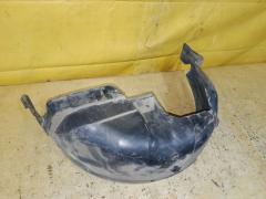 Подкрылок 74551-S7A-N000 на Honda Stream RN1 D17A Фото 2