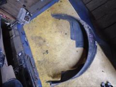 Подкрылок 74551-S7A-N000 на Honda Stream RN1 D17A Фото 3