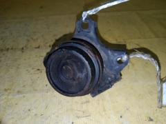 Подушка двигателя на Honda Stream RN1 D17A, Переднее Левое расположение