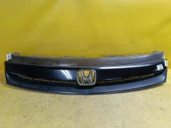 Решетка радиатора на Honda Stream RN1 71121-S7A-J0-M1