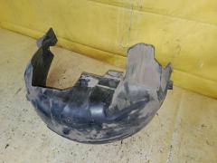 Подкрылок 74591-S7A-N000 на Honda Stream RN1 D17A Фото 2