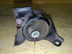 Подушка двигателя на Honda Stream RN1 D17A Фото 2