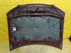 Капот DS20077A, F5100 4M5MM на Nissan Bluebird Sylphy QG10 Фото 3