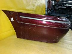 Бампер на Nissan Bluebird Sylphy QG10 Фото 5