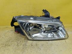 Фара на Nissan Bluebird Sylphy QG10 1665, Правое расположение