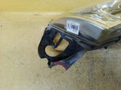 Фара 1665 1665 на Nissan Bluebird Sylphy QG10 Фото 2