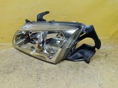 Фара 1666 1666 на Nissan Bluebird Sylphy QG10 Фото 2