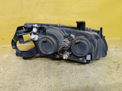 Фара 1666 1666 на Nissan Bluebird Sylphy QG10 Фото 4