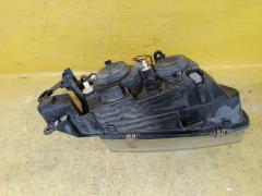 Фара 1666 1666 на Nissan Bluebird Sylphy QG10 Фото 5