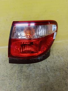 Стоп на Nissan Bluebird Sylphy QG10 4880A, Правое расположение