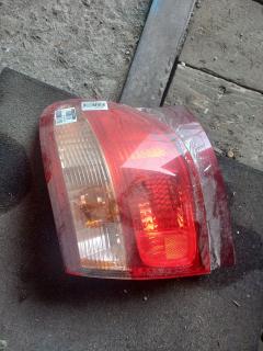 Стоп 4880A 4880A на Nissan Bluebird Sylphy QG10 Фото 3