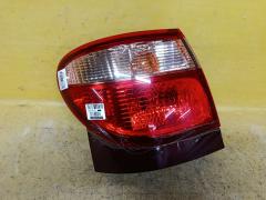 Стоп на Nissan Bluebird Sylphy QG10 4880A, Левое расположение