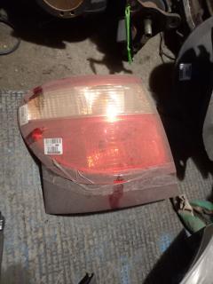 Стоп 4880A 4880A на Nissan Bluebird Sylphy QG10 Фото 3