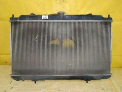 Радиатор ДВС на Nissan Bluebird Sylphy QG10 QG18DE