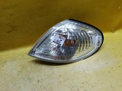 Поворотник к фаре на Nissan Bluebird Sylphy QG10 1495, Левое расположение