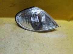 Поворотник к фаре на Nissan Bluebird Sylphy QG10 1494, Правое расположение