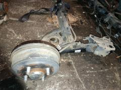 Балка подвески на Nissan March AK12 CR12DE Фото 3