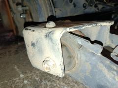 Балка подвески на Nissan March AK12 CR12DE Фото 5