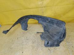 Подкрылок на Nissan March AK12 CR12DE 63842-CT00A, Переднее Правое расположение