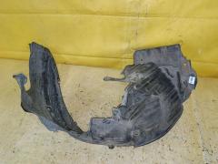 Подкрылок 63842-CT00A на Nissan March AK12 CR12DE Фото 2