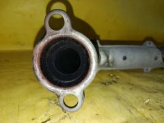 Глушитель на Nissan March AK12 CR12DE Фото 3