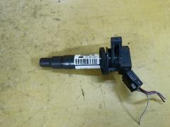 Катушка зажигания на Toyota Wish ZNE10G 1ZZ-FE 90919-02239