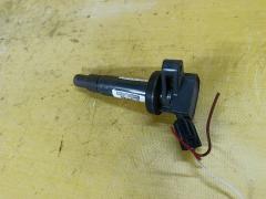 Катушка зажигания на Toyota Wish ZNE10G 1ZZ-FE 90919-02239  90919-02262  LC-016-2646