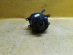 Туманка бамперная 0W-1 0W-1,212-2034L-UE, 81221-42050 на Toyota Voxy ZRR70G Фото 2
