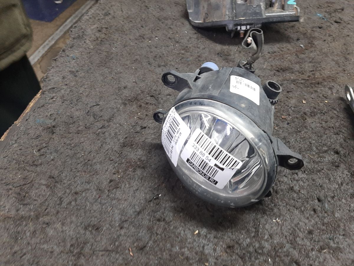 Туманка бамперная 0W-1 0W-1,212-2034L-UE, 81221-42050 на Toyota Voxy ZRR70G Фото 3