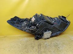 Фара P6515 P6515 на Mazda Demio DE3FS Фото 2