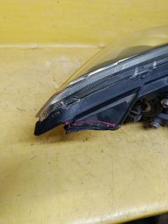Фара P6515 P6515 на Mazda Demio DE3FS Фото 3