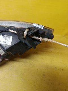 Фара P6515 P6515 на Mazda Demio DE3FS Фото 4