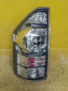 Стоп на Toyota Voxy ZRR70G 28-220, Левое расположение