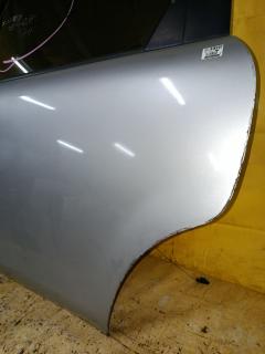 Дверь боковая на Toyota Sienta NCP81G Фото 3