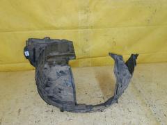 Подкрылок 63843-CT00A на Nissan March AK12 CR12DE Фото 2