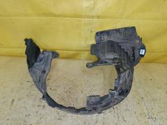 Подкрылок на Nissan March AK12 CR12DE Фото 2