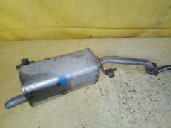 Глушитель на Nissan March AK12 CR12DE Фото 7