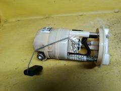 Бензонасос на Nissan March AK12 CR12DE